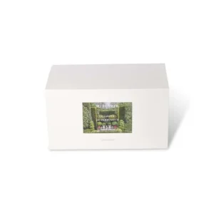 Mizensir Parfums Gift Boxes^Jardin Toscan | Duo box