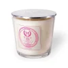 Mizensir Parfums Grandes Bougies Parfumées^Jasmin Indien  | Large scented candle