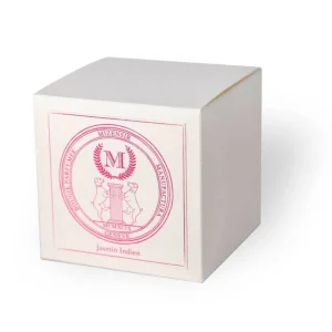 Mizensir Parfums Scented Candles^Jasmin Indien  | Scented candle