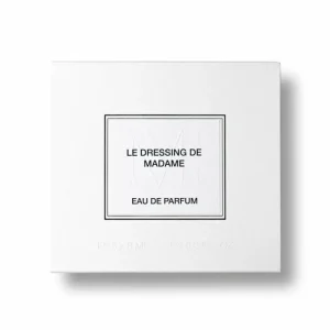 Mizensir Parfums Recharges / 5x8ml^LE DRESSING DE MADAME | 5x8ml