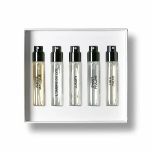 Mizensir Parfums Recharges / 5x8ml^LE DRESSING DE MADAME | 5x8ml