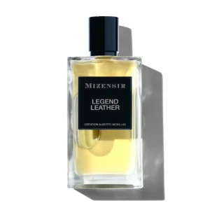 Mizensir Parfums Perfumes^LEGEND LEATHER | Eau de parfum