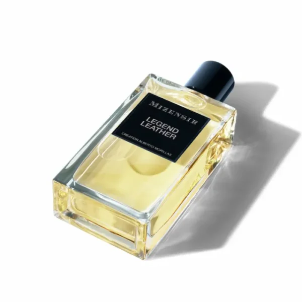 Mizensir Parfums Perfumes^LEGEND LEATHER | Eau de parfum