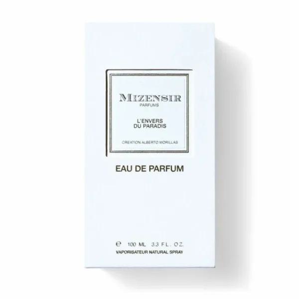 Mizensir Parfums Perfumes^L'ENVERS DU PARADIS  | Eau de parfum