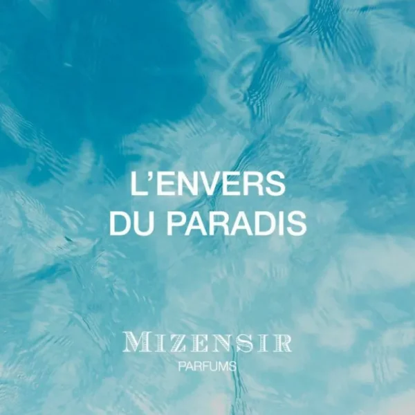 Mizensir Parfums Recharges / 5x8ml^L'ENVERS DU PARADIS  | Refills set