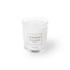 Mizensir Parfums Mini Bougies Parfumées^Lierre et Capucine  | Mini scented candle