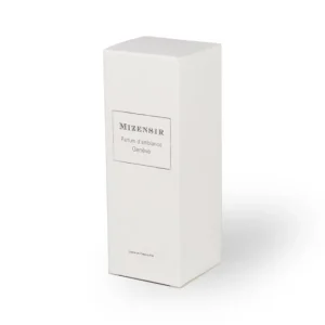 Mizensir Parfums Room Sprays^Lierre et Capucine  | Room spray