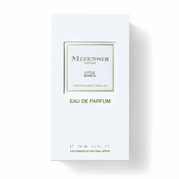 Mizensir Parfums Perfumes^LITTLE BIANCA | Eau de parfum