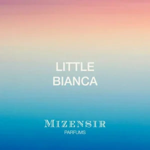 Mizensir Parfums Perfumes^LITTLE BIANCA | Eau de parfum