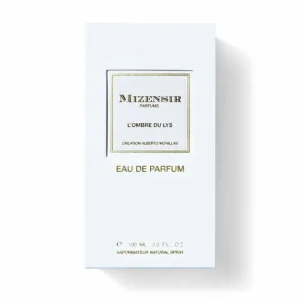 Mizensir Parfums Perfumes^L'OMBRE DU LYS | Eau de parfum