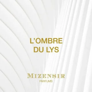 Mizensir Parfums Perfumes^L'OMBRE DU LYS | Eau de parfum