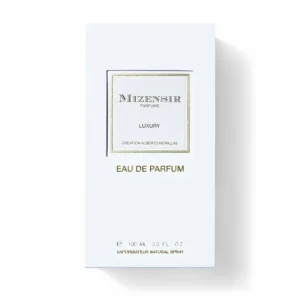 Mizensir Parfums Perfumes^LUXURY |  Eau de parfum