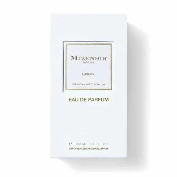 Mizensir Parfums Perfumes^LUXURY |  Eau de parfum