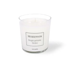 Mizensir Parfums Scented Candles^Lys et Jacinthe  | Scented candle