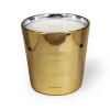 Mizensir Parfums Grandes Bougies Parfumées^Marqueterie Royale  | Large scented candle