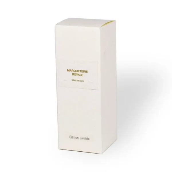 Mizensir Parfums Room Sprays^Marqueterie Royale  | Room spray