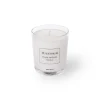 Mizensir Parfums Mini Bougies Parfumées^Marron Chaud  | Mini scented candle