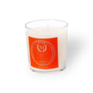 Mizensir Parfums Scented Candles^Méditerranéo | Scented candle