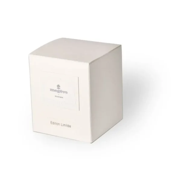 Mizensir Parfums La Collection Megève X Mizensir | Mini Bougies Parfumées^Megève x Mizensir | Mini scented candle