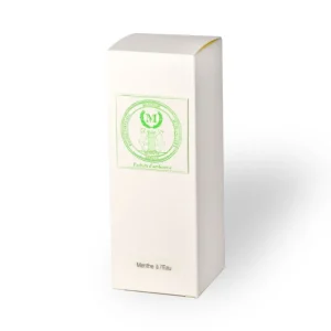 Mizensir Parfums Room Sprays^Menthe à l'Eau | Room spray