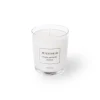 Mizensir Parfums Mini Bougies Parfumées^Menthe à l'Eau  | Mini scented candle