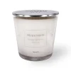 Mizensir Parfums Grandes Bougies Parfumées^Muguet de Mai | Large scented candle