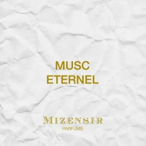 Mizensir Parfums Perfumes^MUSC ETERNEL | Eau de parfum