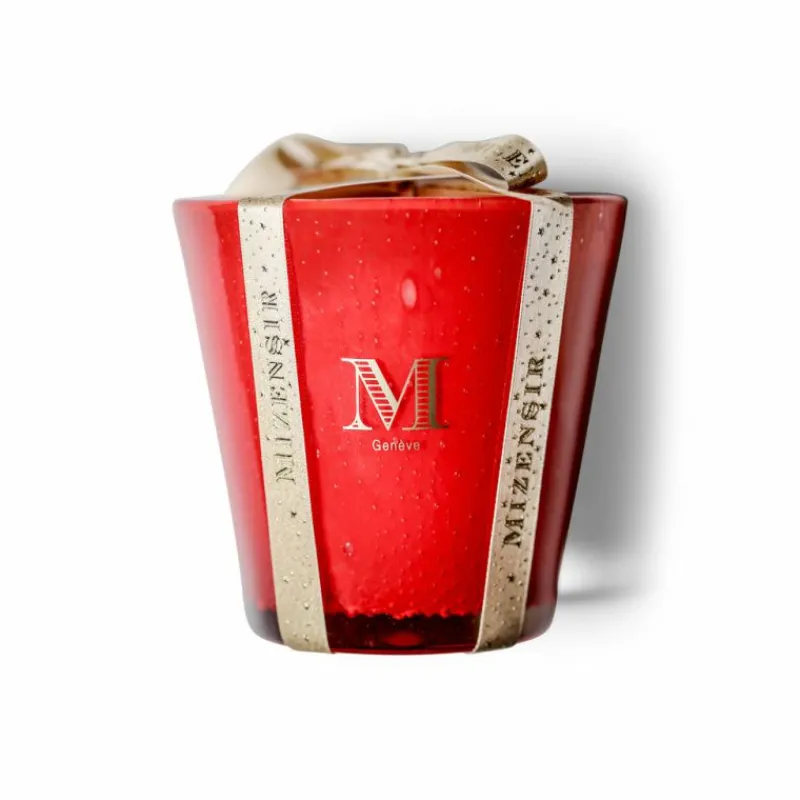 Mizensir Parfums Bougies Parfumées / 700gr^Noël à la Montagne | Edition limitée