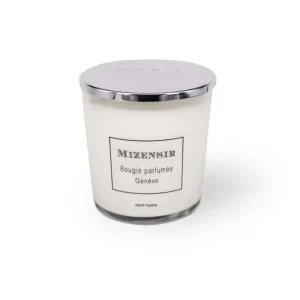 Mizensir Parfums Scented Candles^Néroli Impérial  | Scented candle