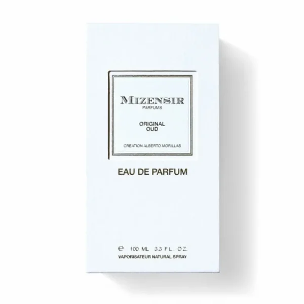 Mizensir Parfums Perfumes^ORIGINAL OUD | Eau de parfum