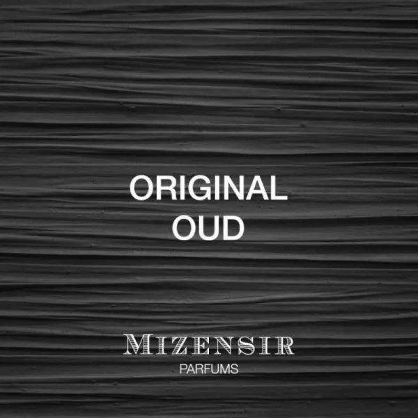 Mizensir Parfums Perfumes^ORIGINAL OUD | Eau de parfum