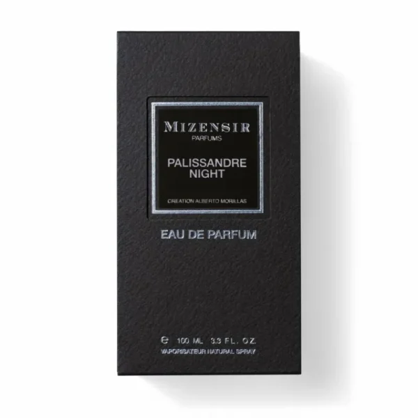 Mizensir Parfums Perfumes^PALISSANDRE NIGHT | Eau de parfum