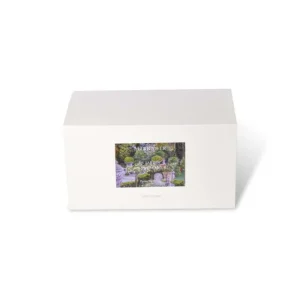 Mizensir Parfums Gift Boxes^Patio Sévillan  | Duo box