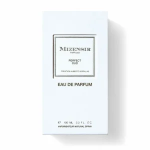 Mizensir Parfums Perfumes^PERFECT OUD | Eau de parfum