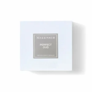 Mizensir Parfums Bougies En Céramique^PERFECT OUD | Scented candle