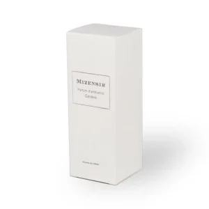 Mizensir Parfums Room Sprays^Pivoine du Matin  | Room spray