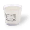 Mizensir Parfums Grandes Bougies Parfumées^Pomme d'Ambre  | Large scented candle