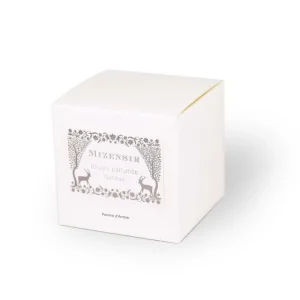 Mizensir Parfums Scented Candles^Pomme d'Ambre  | Scented candle