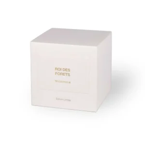 Mizensir Parfums Scented Candles^Roi des Forêts  | Scented candle