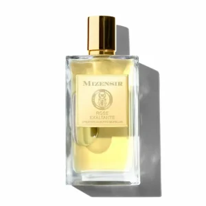 Mizensir Parfums Perfumes^ROSE EXALTANTE  | Eau de parfum