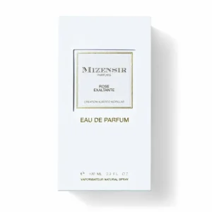 Mizensir Parfums Perfumes^ROSE EXALTANTE | Eau de parfum