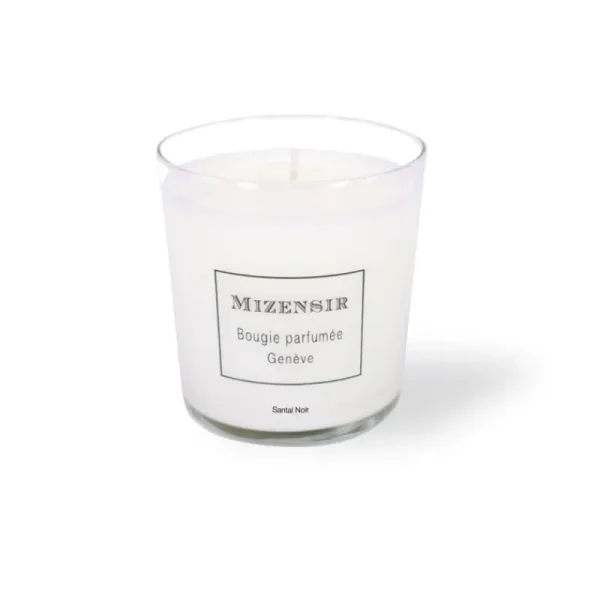 Mizensir Parfums Scented Candles^Santal Noir | Scented candle