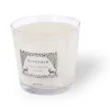 Mizensir Parfums Grandes Bougies Parfumées^Sapin de Noël  | Large scented candle