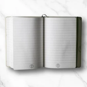 Mizensir Parfums Le Carnet Parfumé^Scented notebook  | Mizensir