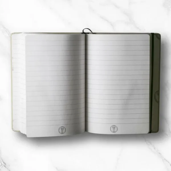 Mizensir Parfums Le Carnet Parfumé^Scented notebook  | Mizensir