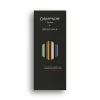 Mizensir Parfums Les Crayons Parfumés^Scented pencils n°10 | Caran d'Ache