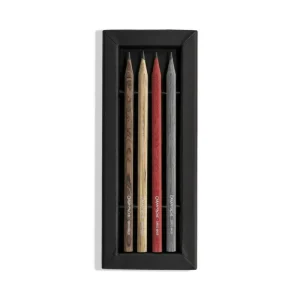 Mizensir Parfums Les Crayons Parfumés^Scented pencils n°9 | Caran d'Ache