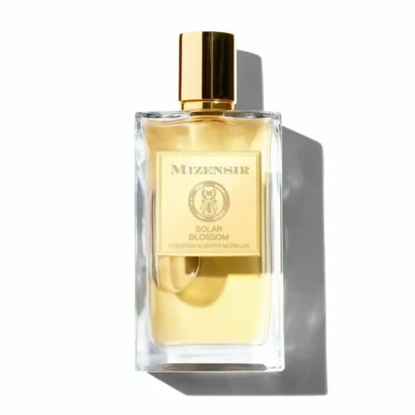 Mizensir Parfums Perfumes^SOLAR BLOSSOM | Eau de parfum