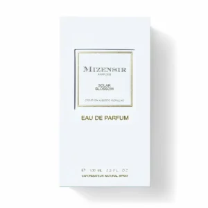 Mizensir Parfums Perfumes^SOLAR BLOSSOM | Eau de parfum