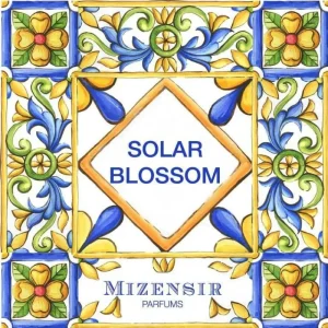 Mizensir Parfums Perfumes^SOLAR BLOSSOM | Eau de parfum